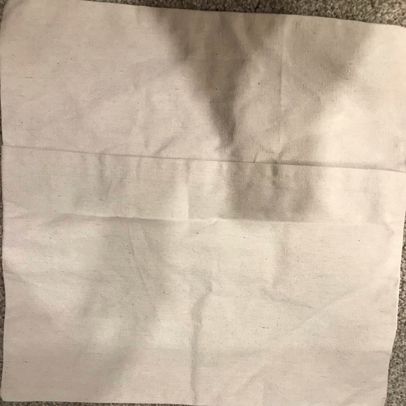 Watercolor Pillowcase - Picture 3 of 3